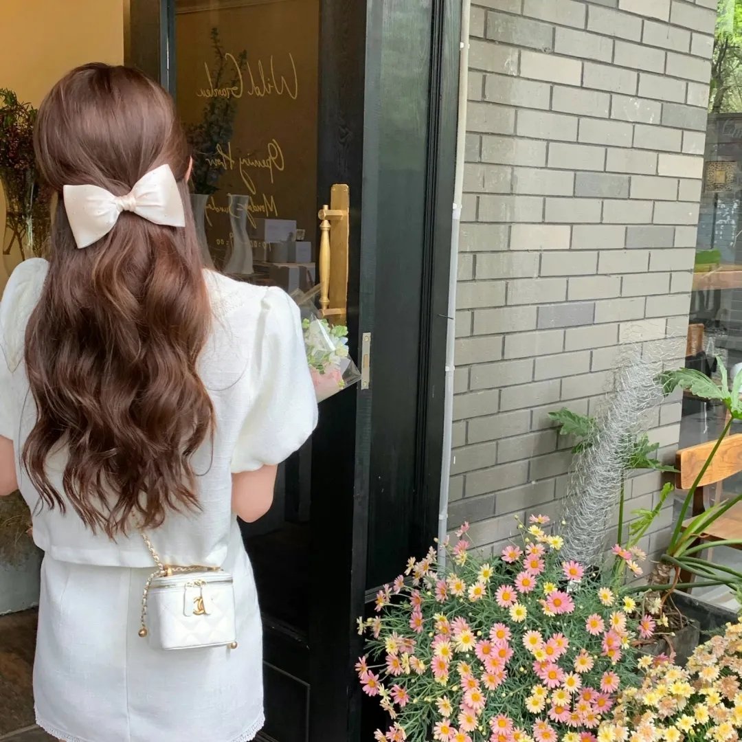 那个外星人