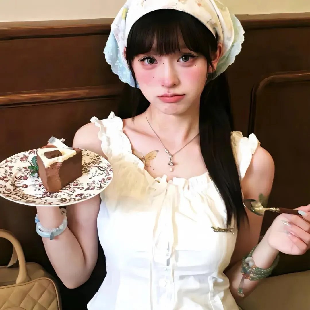 大山里的春天