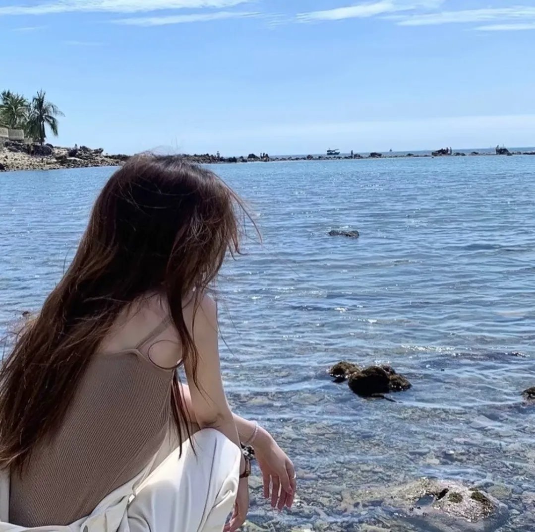 小镇疑云
