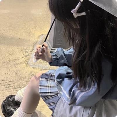 不能失去你